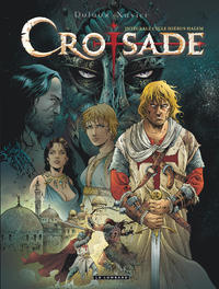 Image de INTEGRALE CROISADE HIERUS HALEM