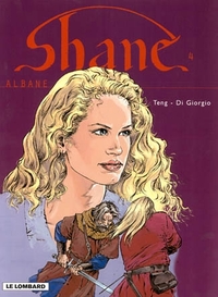 Picture of ALBANE