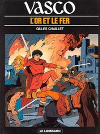Picture of L'OR ET LE FER