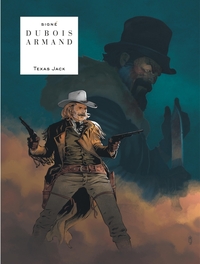 Picture of Texas Jack - Tome 0 - Texas Jack