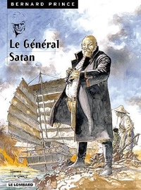 Picture of LE GENERAL SATAN