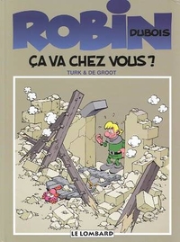Picture of CA VA CHEZ VOUS ?