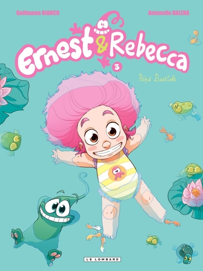 Image de PEPE BESTIOLE