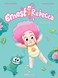 Image de PEPE BESTIOLE