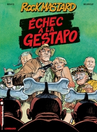 Image de ECHEC A LA GESTAPO