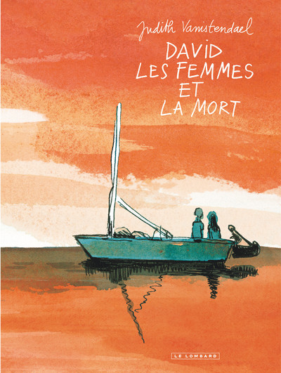 Image de David, les femmes et la mort