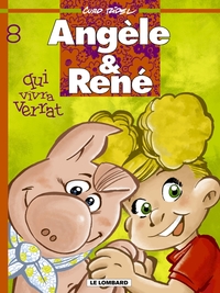 Image de QUI VIVRA VERRAT