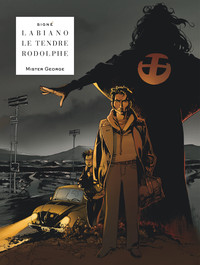 Image de Mister George - Tome 0 - Mister George