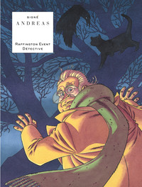 Picture of Raffington Event  - Tome 0 - Raffington Event détective (réédition)