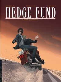 Image de Hedge Fund - Tome 5 - Mort au comptant