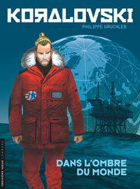 Picture of Koralovski - Tome 2 - Dans l'ombre du monde