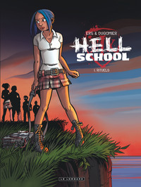 Picture of Hell School - Tome 1 - Rituels