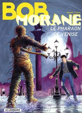 Image de PHARAON DE VENISE (LE)