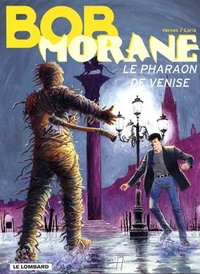 Image de PHARAON DE VENISE (LE)