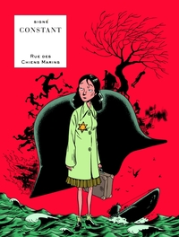 Image de Rue des chiens marins - Tome 0 - Rue des chiens marins