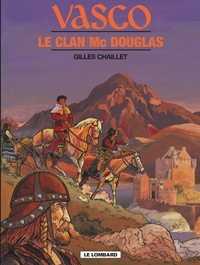 Picture of LE CLAN MAC DOUGLAS