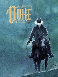 Picture of Duke - Tome 3 - Je suis une ombre