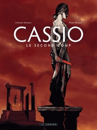 Image de Cassio - Tome 2 - Le Deuxième coup