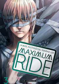 Image de Maximum Ride - Tome 3 - MAXIMUM RIDE 3