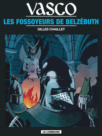 Picture of LES FOSSOYEURS DE BELZEBUTH