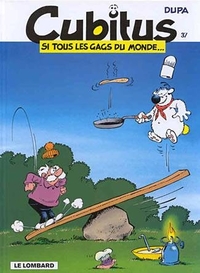 Picture of SI TOUS LES GAGS DU MONDE...