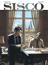 Image de Sisco - Tome 1 - Ne tirez que sur ordre ! (version à 5?)