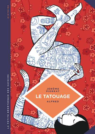 Image de La petite Bédéthèque des Savoirs - Tome 8 - Le Tatouage. Histoire d'une pratique ancestrale.