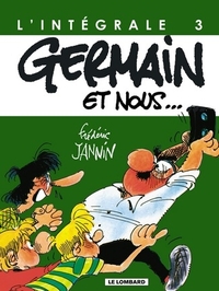 Image de INTEGRALE GERMAIN ET NOUS T3