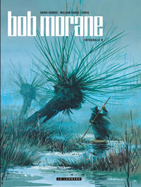 Image de Intégrale Bob Morane nouvelle version - Tome 9