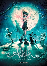 Image de Alisik - Tome 2 - Hiver