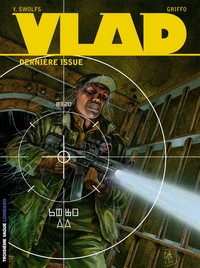 Picture of Vlad - Tome 4 - Dernière issue