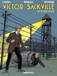Image de FRONTIERE NORD
