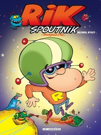 Image de RIK SPOUTNIK