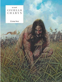 Image de Corb-Nez - Tome 0 - Corb-Nez