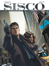 Picture of Sisco - Tome 5 - Kalachnikov diplomatie
