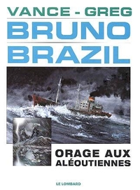 Picture of ORAGE AUX ALEOUTIENNES