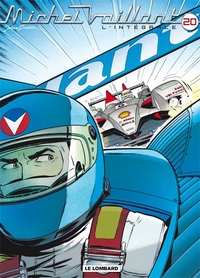 Image de MICHEL VAILLANT INTEGRALE T20