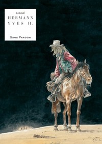 Picture of Sans pardon - Tome 0 - Sans pardon