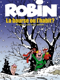 Image de LA BOURSE OU L'HABIT ?