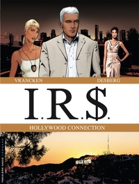Picture of IRS DIPTYQUE T 11 ET 12