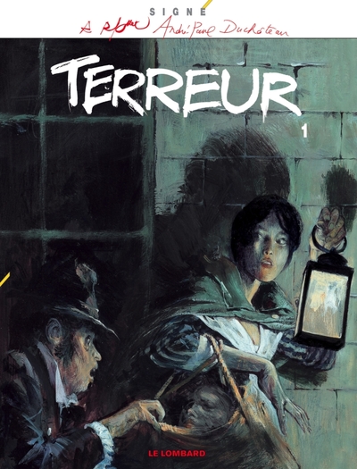 Picture of TERREUR T1