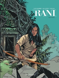 Image de Rani - Tome 5 - Sauvage