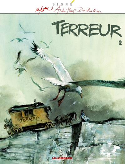Picture of TERREUR T2