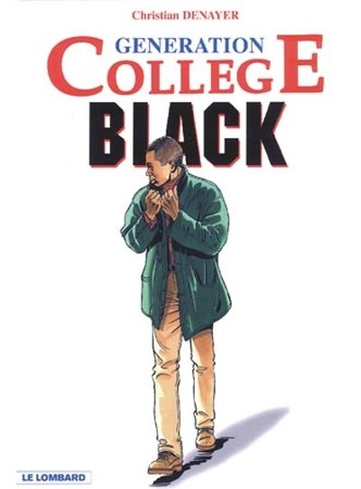 Picture of BLACK