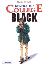 Picture of BLACK