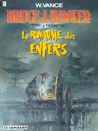 Image de LE ROYAUME DES ENFERS