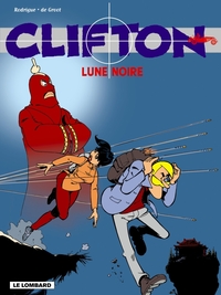 Picture of LUNE NOIRE