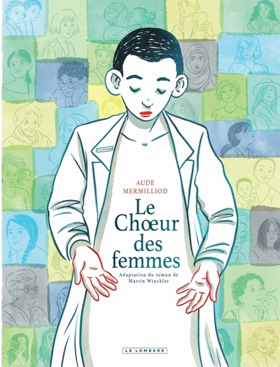 Picture of Le Chœur des femmes