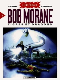 Picture of INTEGRALE BOB MORANE T8 - TIGRES ET DRAGONS