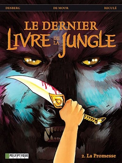Image de LA PROMESSE
